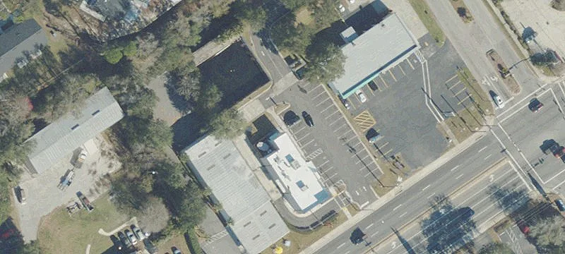 646 Blanding Blvd
