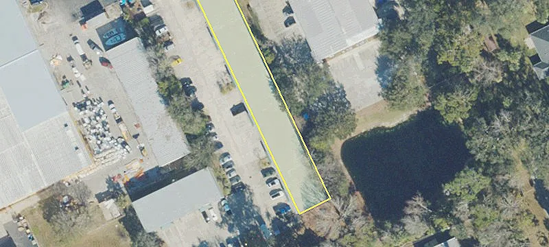947 Beville Rd
