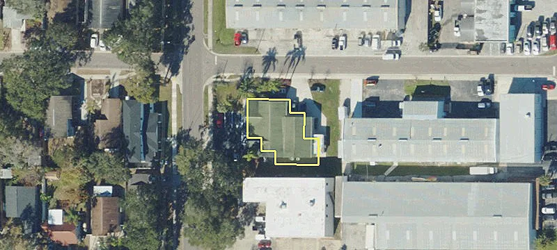 310 10th N Ave