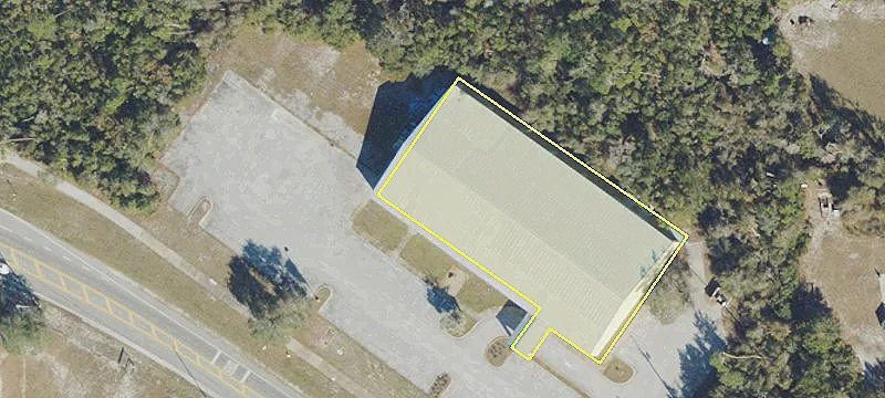 1680 Doyle Rd