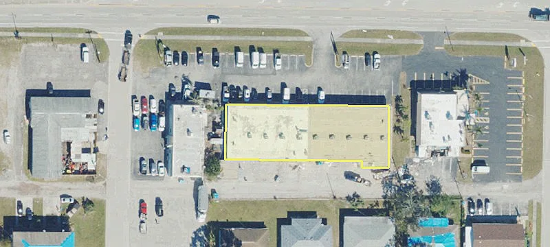 4422 Hancock Brg Pkwy, Unit 4450
