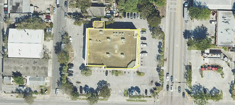 531 Dixie Hwy