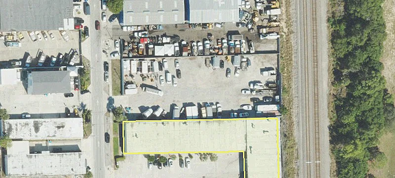 522 Industrial Ave