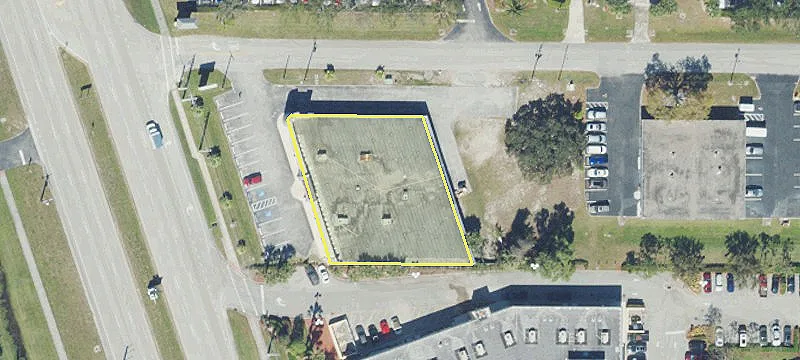 1525 Federal Hwy