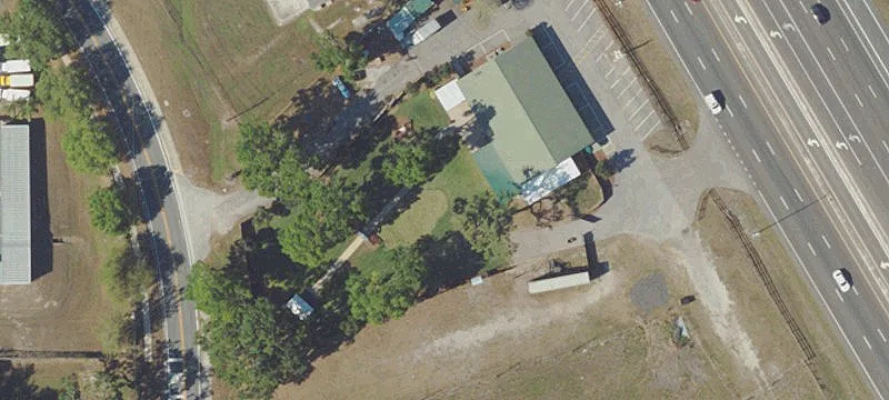 6320 Us Hwy 98th S