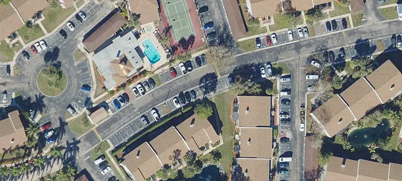 1930 Laughing Gull Ln, Unit 1216