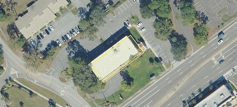 2520 Countryside Blvd