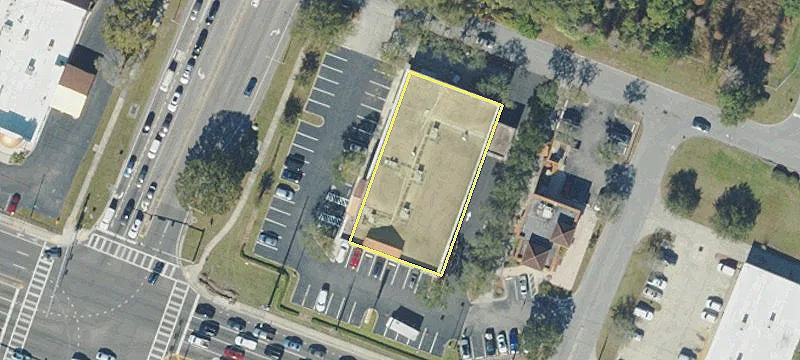 3771 Tampa Rd
