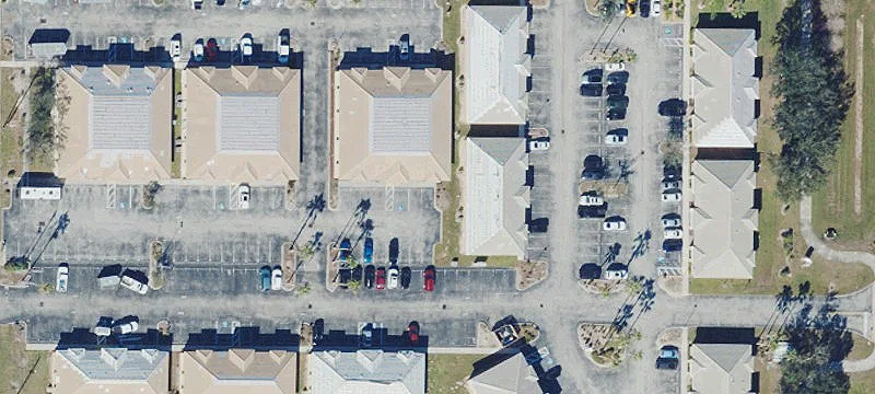 2572 Commerce Pkwy, Unit 1401