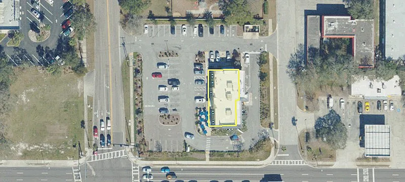 2008 Gulf To Bay Blvd