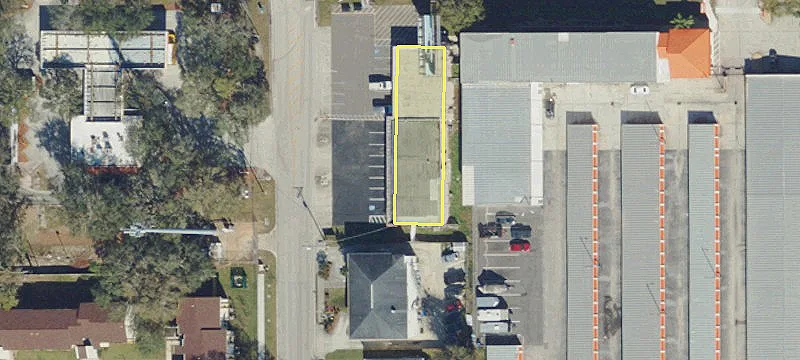104 Beverly Blvd