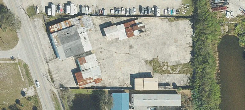 1050 Old Dixie Hwy