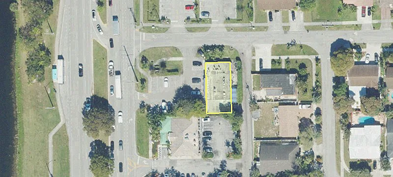 230 Powerline Rd