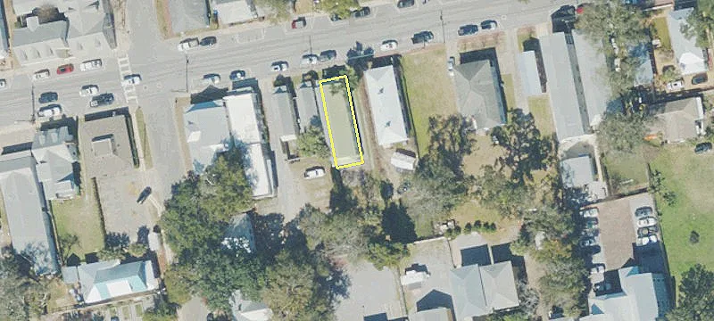 511 Government St