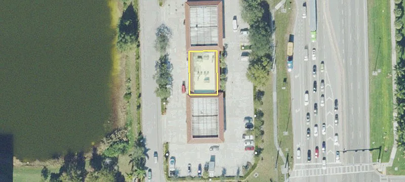 3500 Red Rd