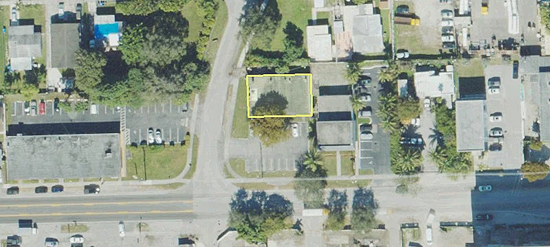 6051 Johnson St, Unit 6059