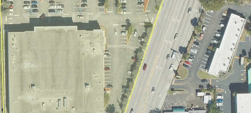 950 Commercial Blvd
