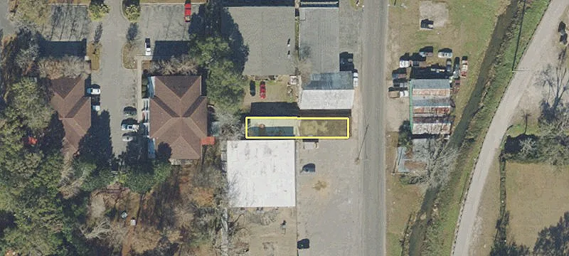 818 Eppes Dr