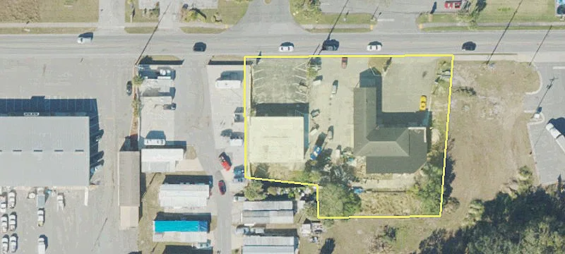3560 Cypress Gdns Rd