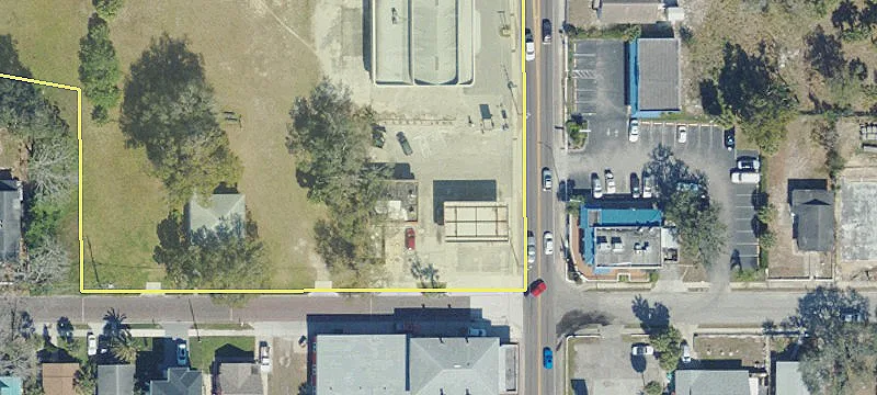 801 Pinellas Ave