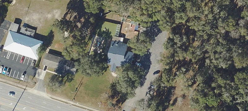 1305 Norvell Bryant Hwy