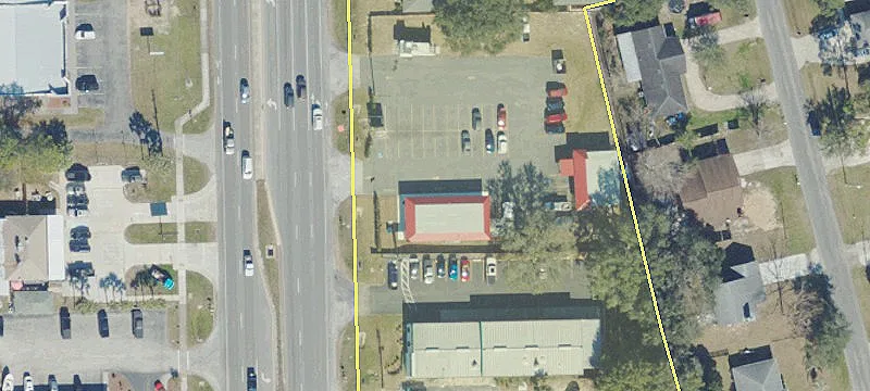 2550 Us Hwy 1st S