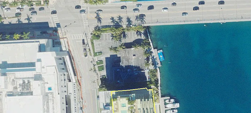 9551 Bay Hbr Dr