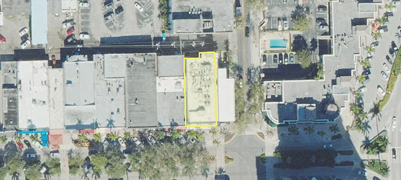 1903 Hollywood Blvd