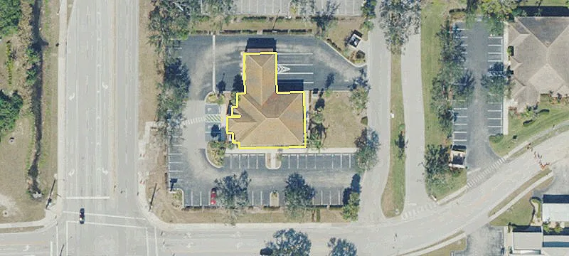1511 Matthew Dr