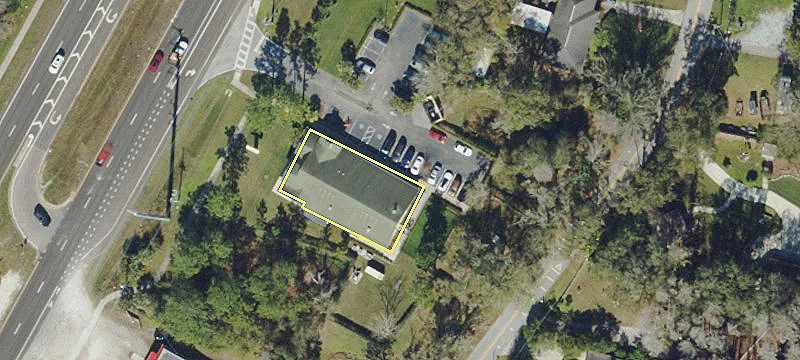 18821 Dl Mabry Hwy