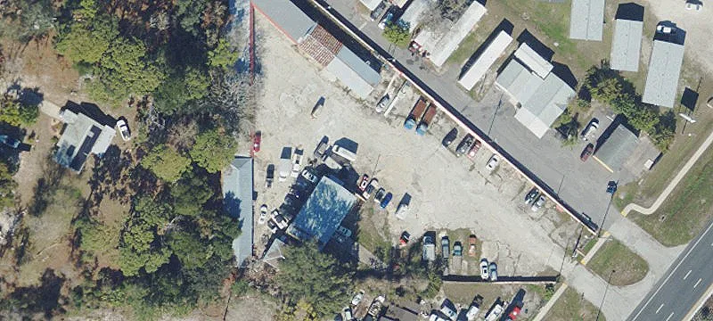 16201 Us Hwy 19