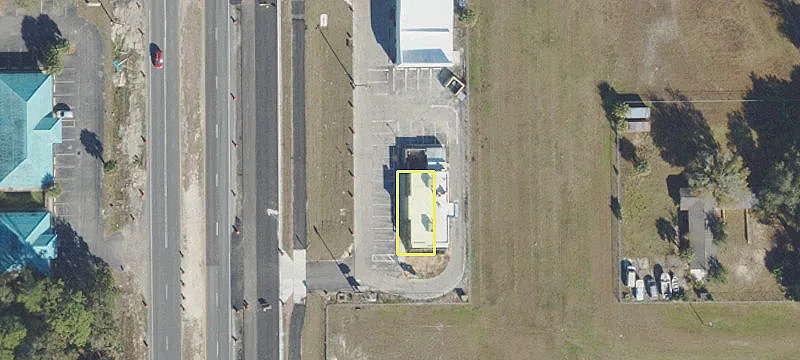 727 Suncoast Blvd