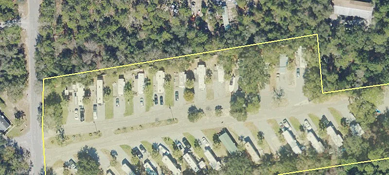 1526 Magnolia Mnr Dr