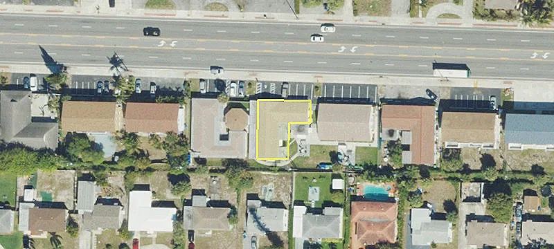 321 Blue Heron Blvd