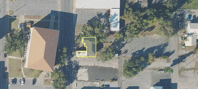 422 Magnolia Ave