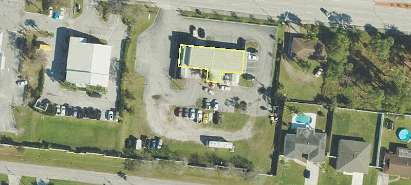 166 Prt St Lucie Blvd
