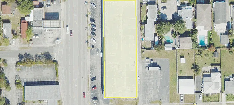 1025 Federal Hwy