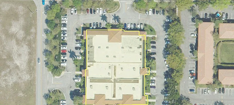 8880 Royal Palm Blvd Ste, Unit 103
