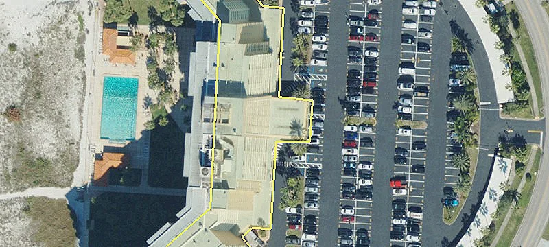 880 Mandalay Ave, Unit N1005