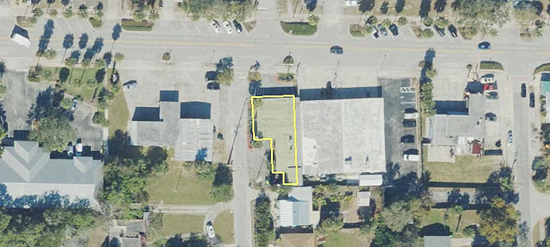 401 New Hvn Ave