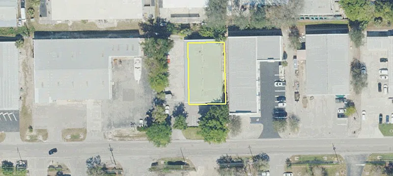 4327 Mercantile Ave