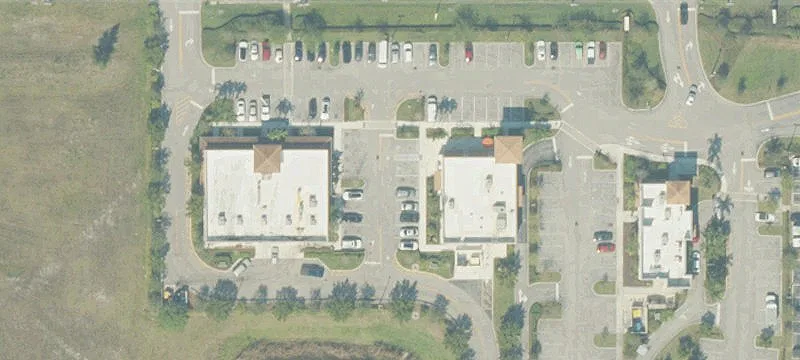 9440 Commercial Blvd