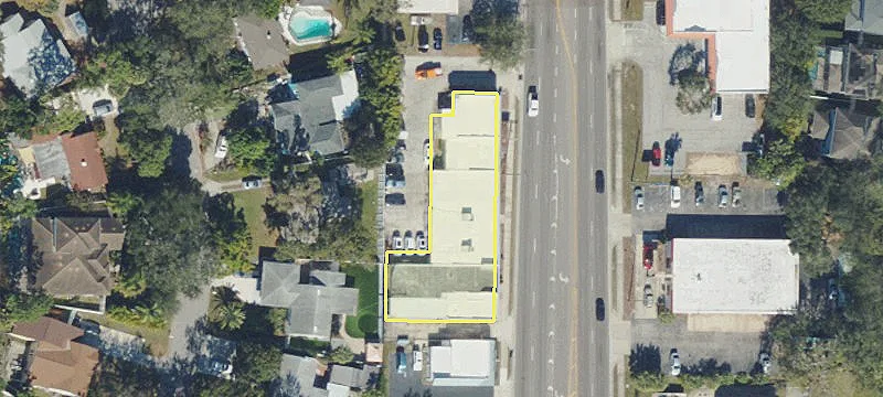 3613 Dl Mabry Hwy