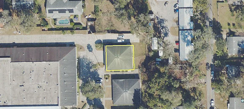 821 New York Ave, Unit 823