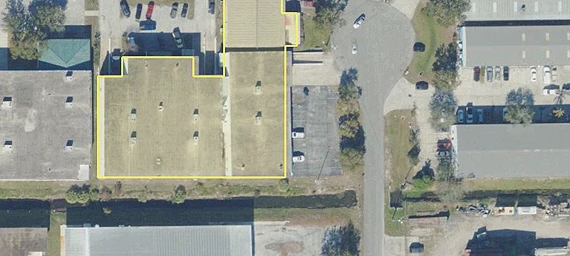 800 Dunbar Ave