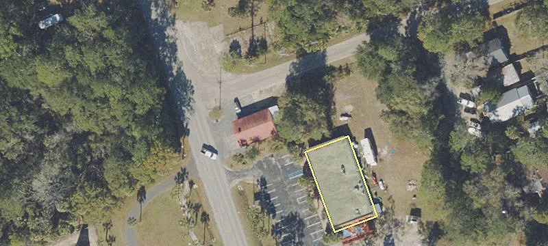 799 Prt Leon Dr