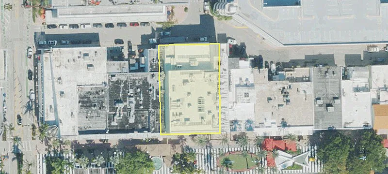 701 Lincoln Rd