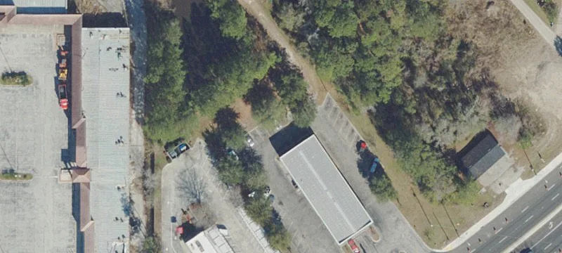 2600 Blanding Blvd