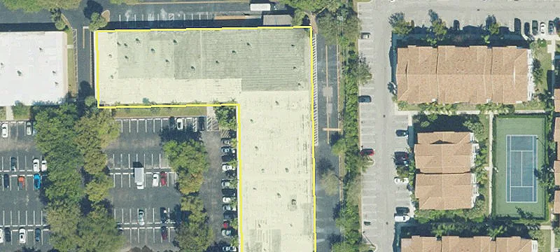 4850 State Rd 7th Ste G107
