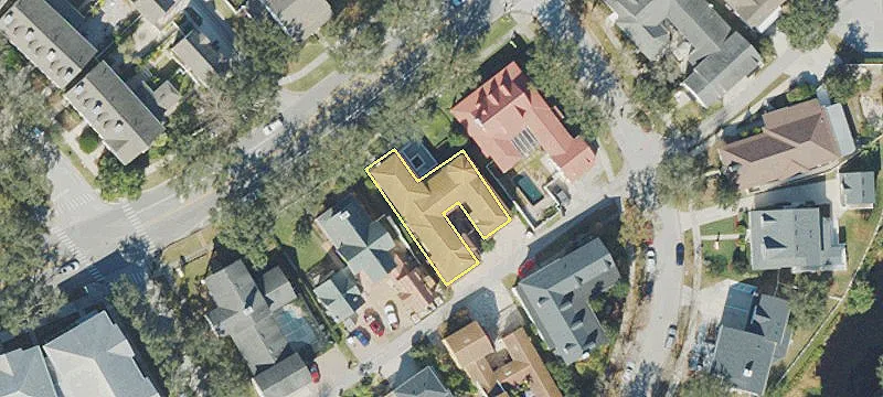 502 Celebration Ave
